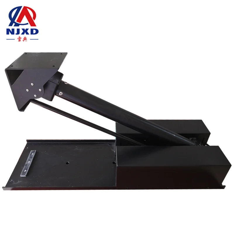 
XD1328 Military Roof Vehicle Mounted Lodging Mast 