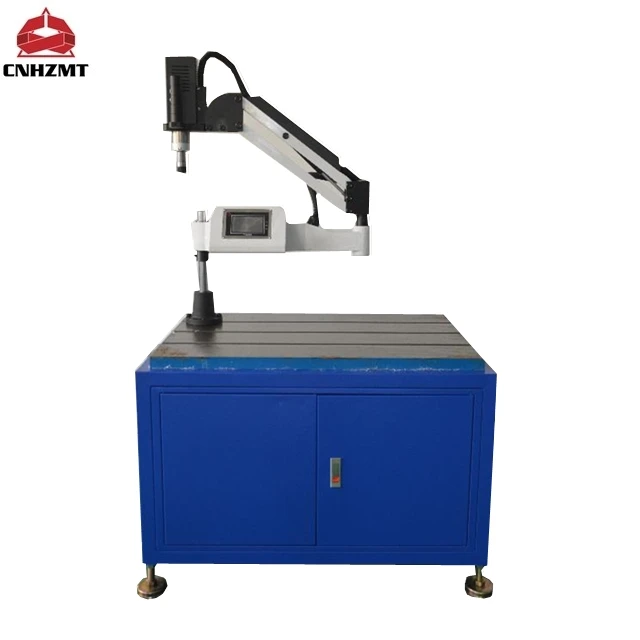 New Strong Tapping Bench Drilling Press Drilling Machine