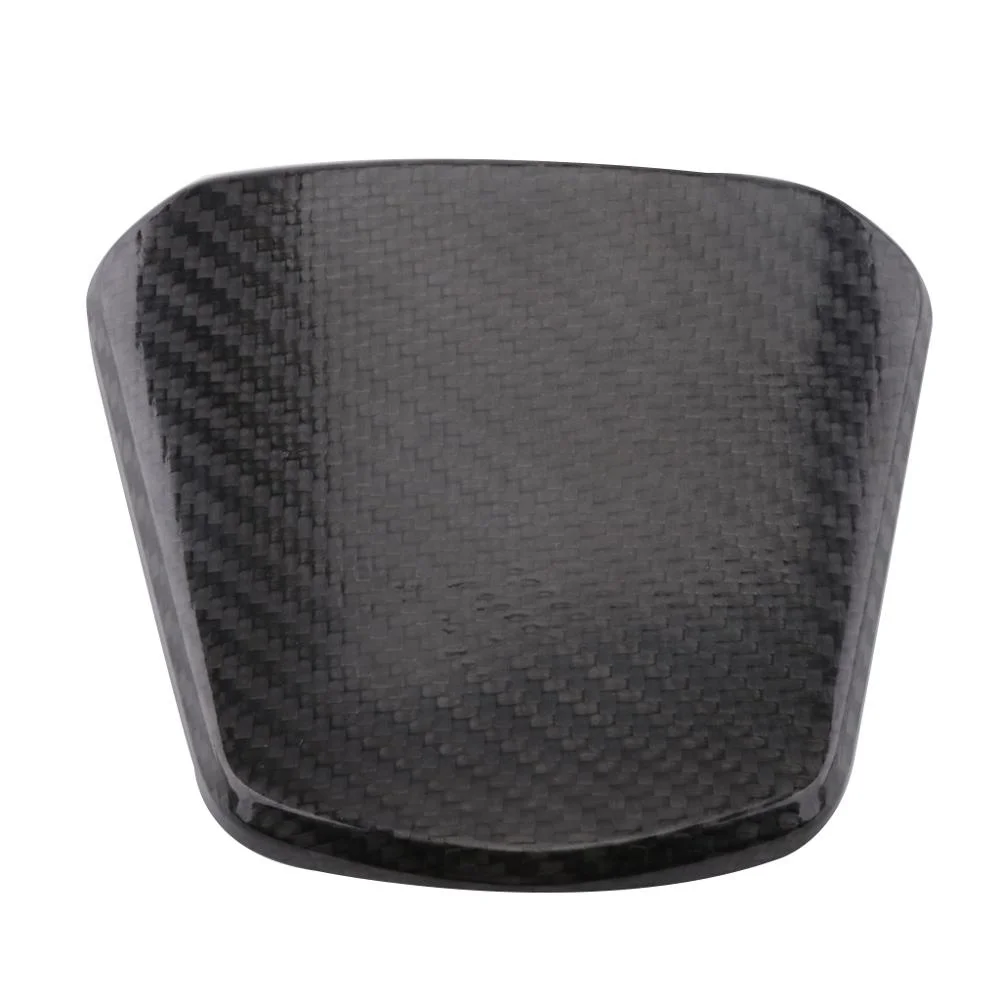 Motorcycle Modify Carbon Fiber Part PCX Fairing Fuel Tank Cover for HONDA PCX150 2018 parts and accessories