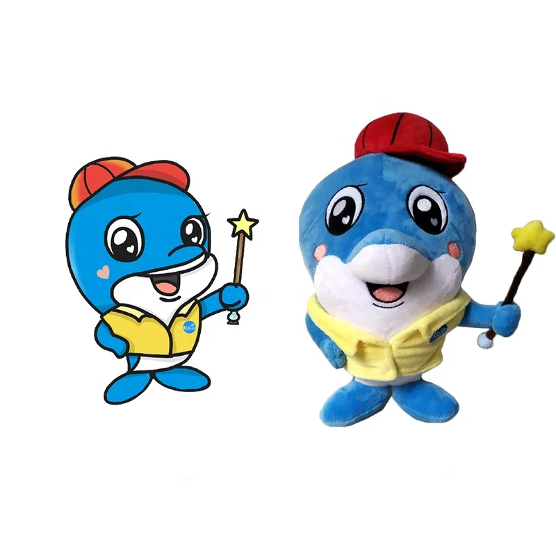 Talking Squirre Plush Toy Animals for Kids