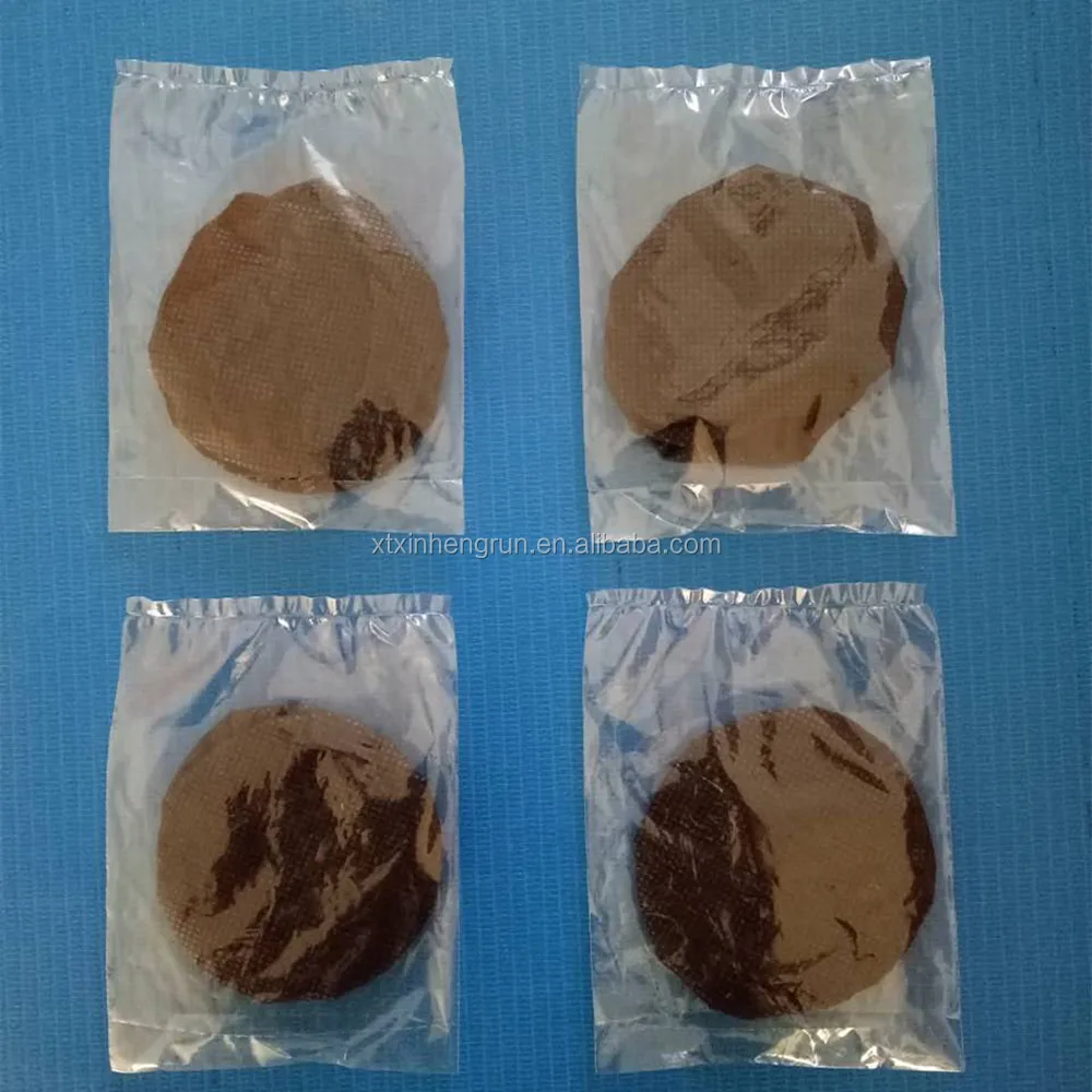 Anti Dust Sanitary Headset Cover/earphone Cover/disposable Pp Nonwoven Headphone Cover