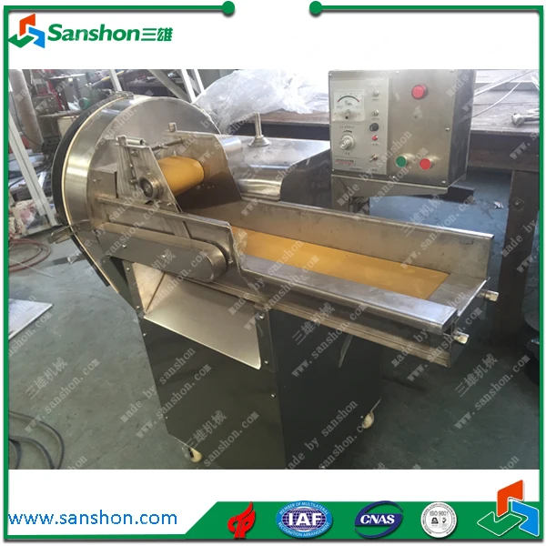 Hotsell Vegetable Cutting Machine for Parsley Leafy Vegetables Slicer