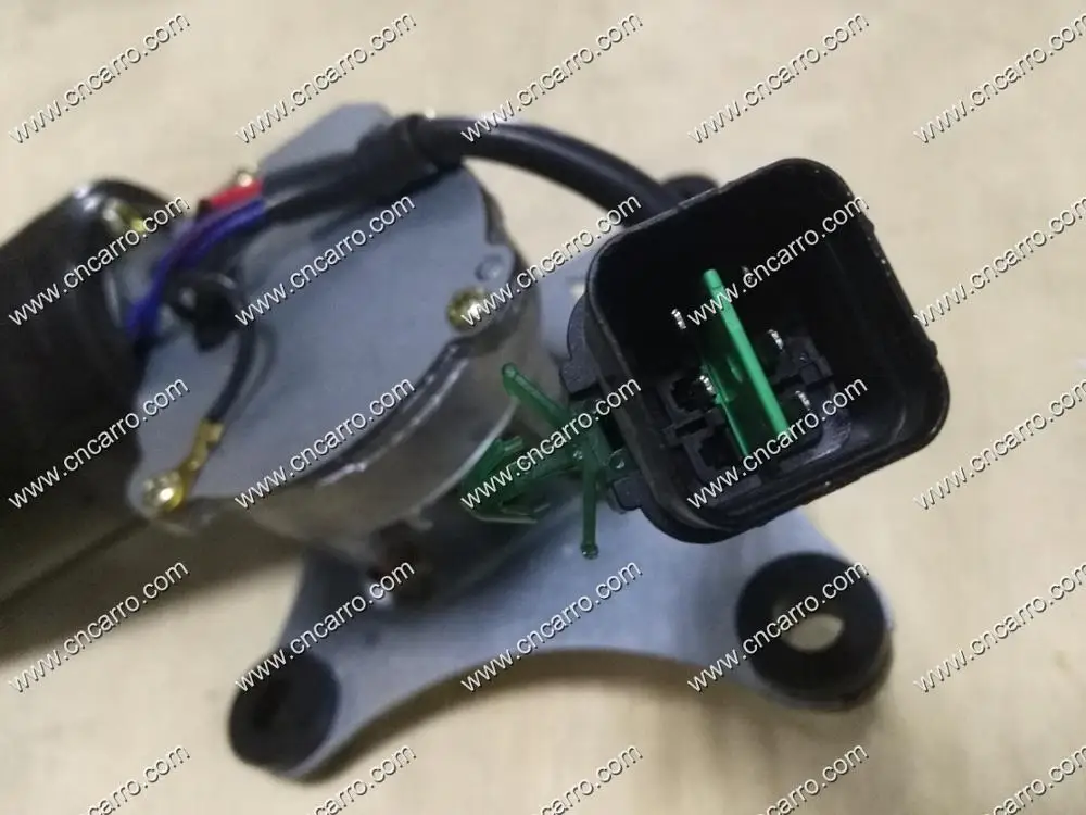 Manufacture Wiper motor OE:3741110A-P00