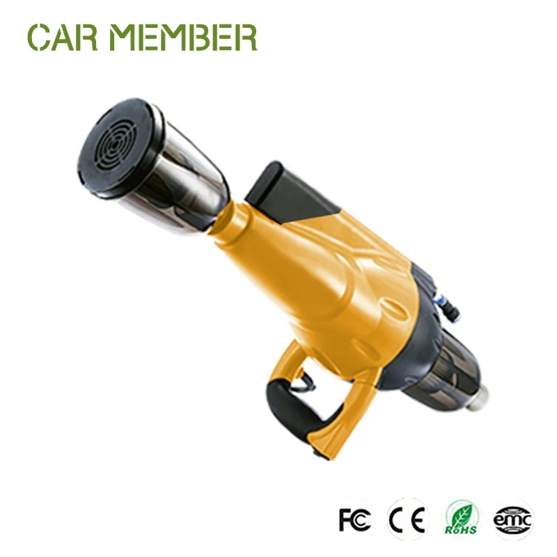 High pressure 4-in-1 car washer car washer job automatic used car wash equipment for sale