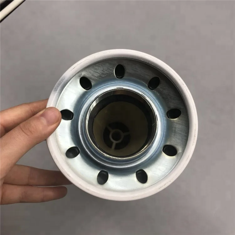 Fuel Element fuel filter 6003194540 P553200 for excavator