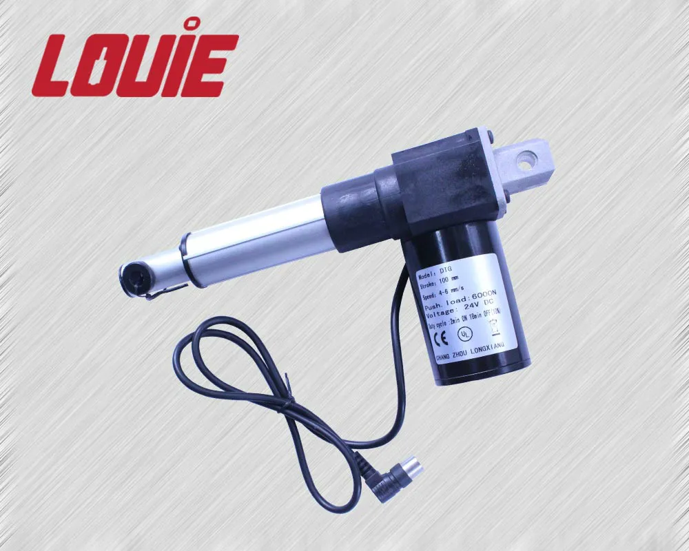 linear actuator 24V