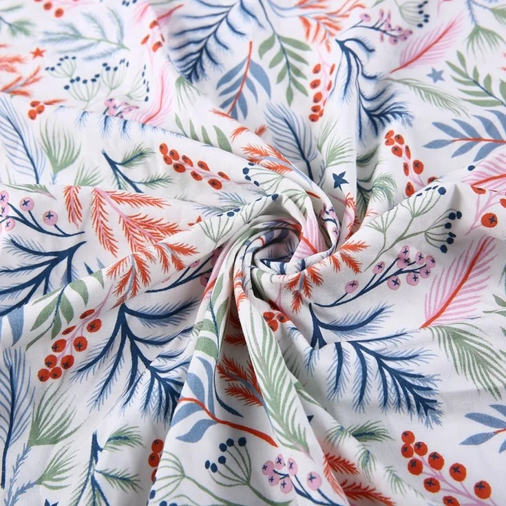 shaoxing innovative style organic polyester viscose elastane woven fabric