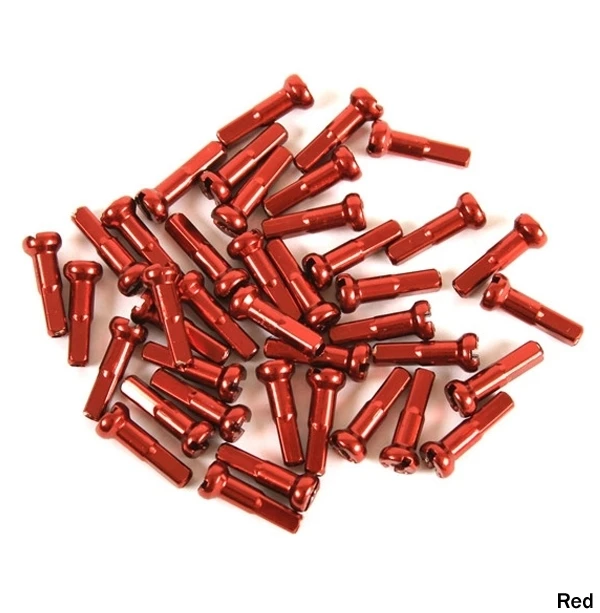 UCP 14G Machine bicycle Nipple