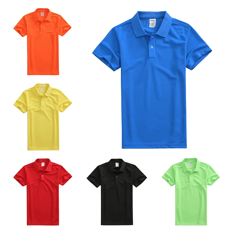 
Men Polo Shirt Men New Arrival Polo Shirts Male solid colour tops 