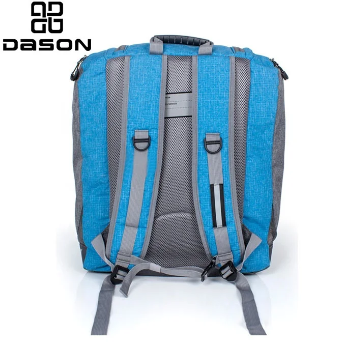 Ski Boot and Helmet Gear Bag Snowboard Boot Bag Ski Boot Backpack