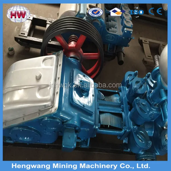 Китай (материк) буровой трёхцилиндровый насос BW 160 250 600 850 бурового насоса