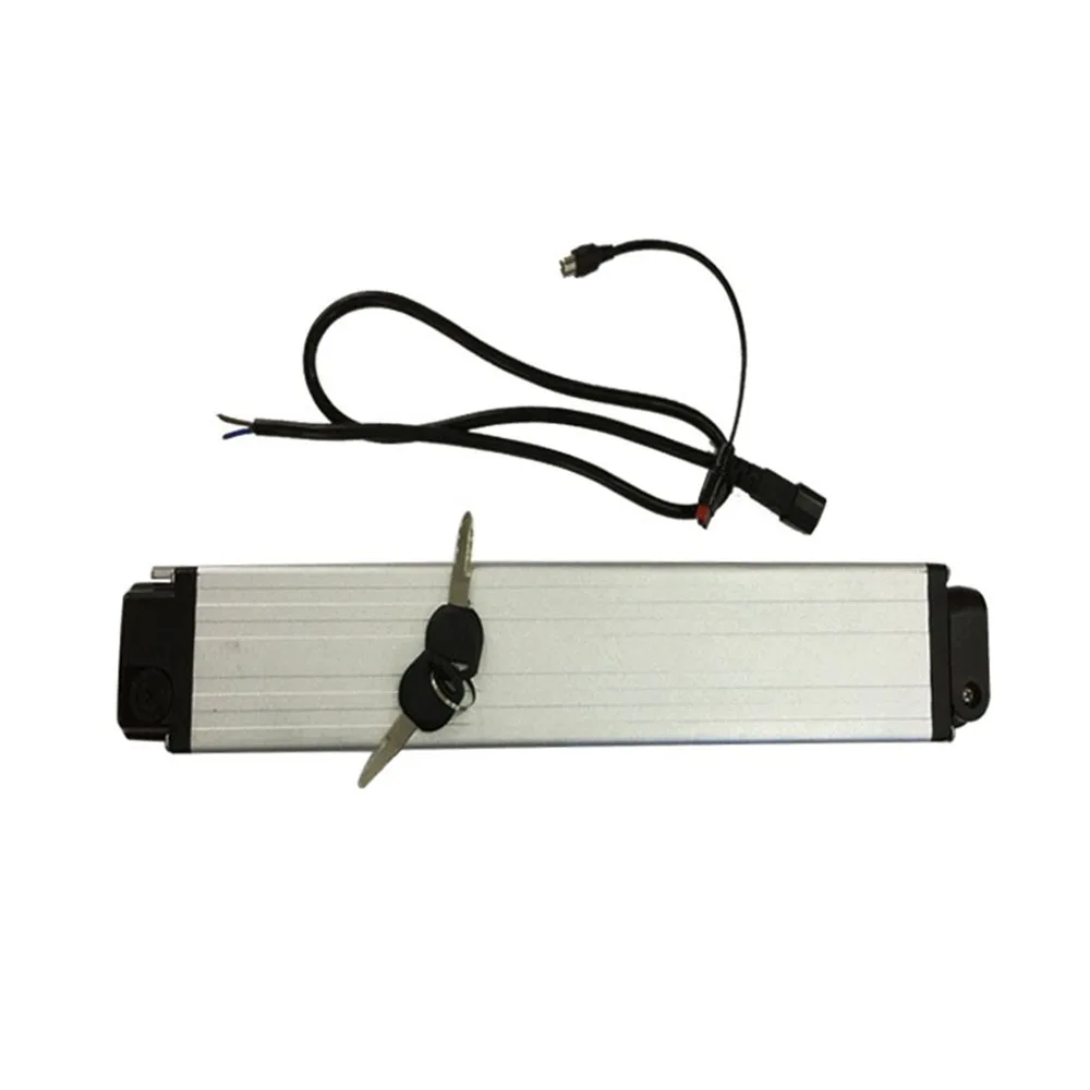 36V20Ah High temperature performance electric bike battery lithium battery pack