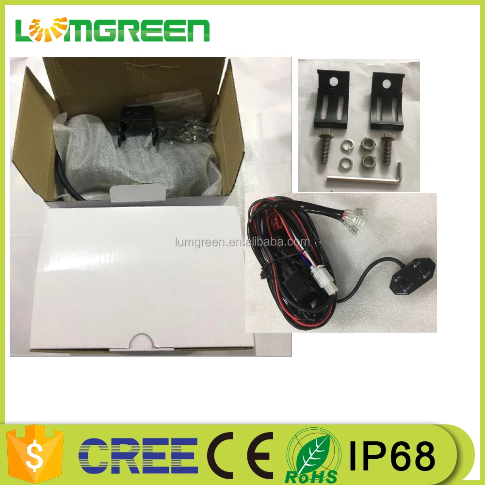 
factory wholesale new 7D DRL 7