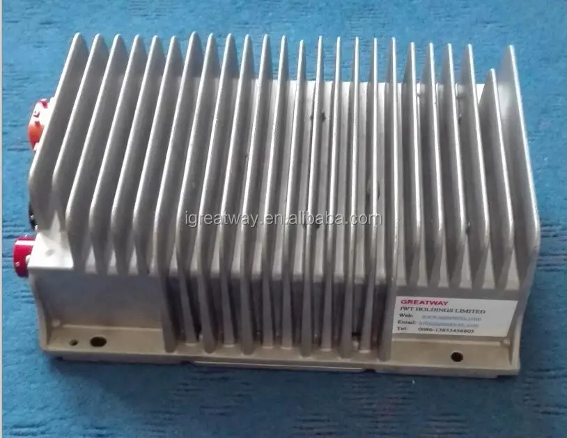 2500W/3000w DC DC converter 200v-450v to 48v,50A