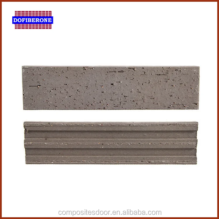 
Competitive price high quality artificial stone decorations for shopping mall Flexible wall tile 