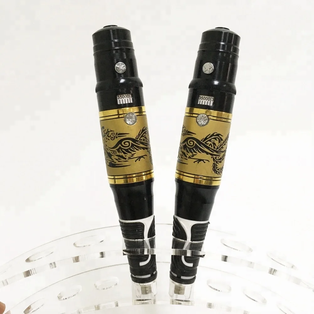 BerLin High Quality Digital Permanent Makeup Tattoo Machine