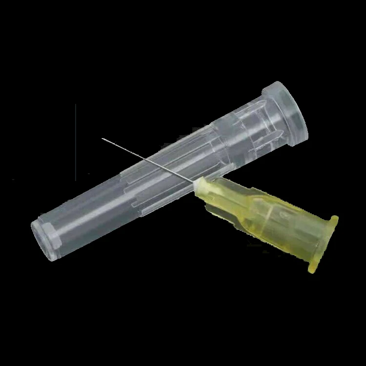 
30G 4mm sharp needle for meso use 