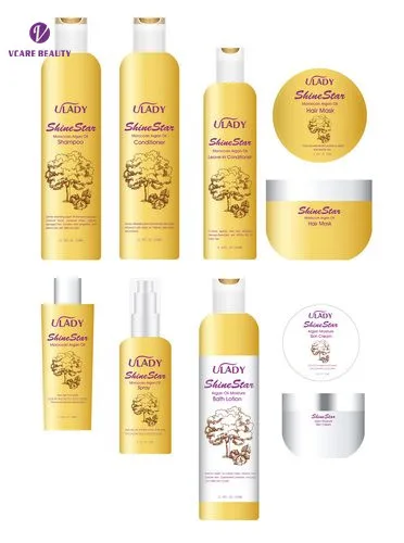 100% pure virgin morocco argan hair care oil