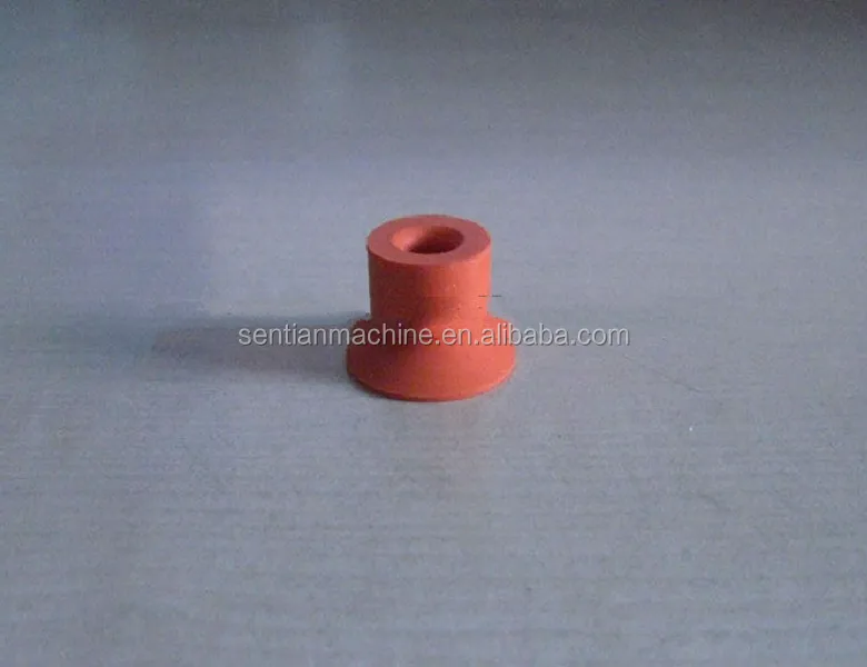 Red suckers for Kolbus and ST case maker