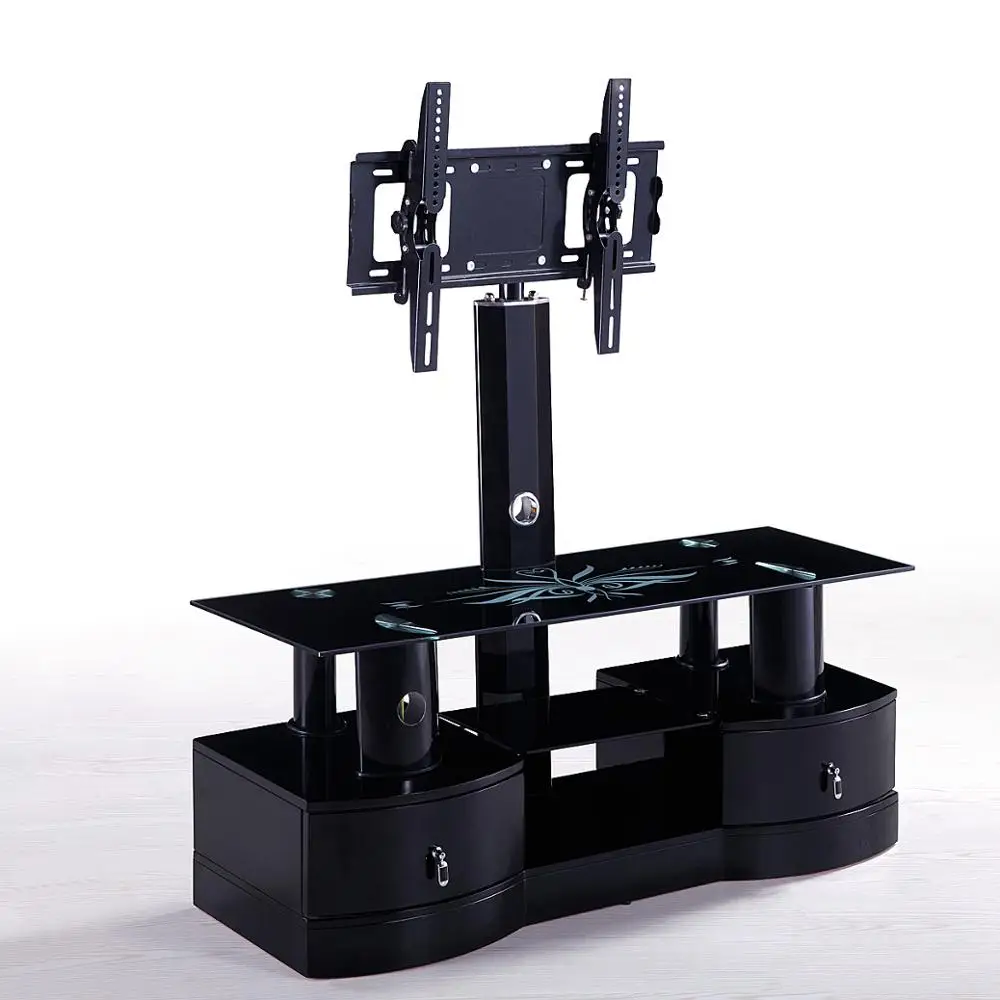 custom hisense led swivel tv wall mount clamp bracket for sale