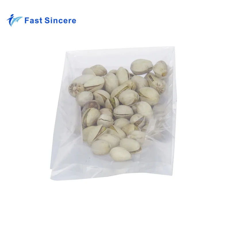 Small Cellophane Sweets Cello Opp Bags For Cookie