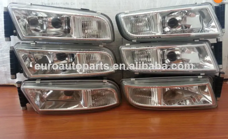 грузовик man противотуманные фары 81251016522rh 81251016521lh модель tgx