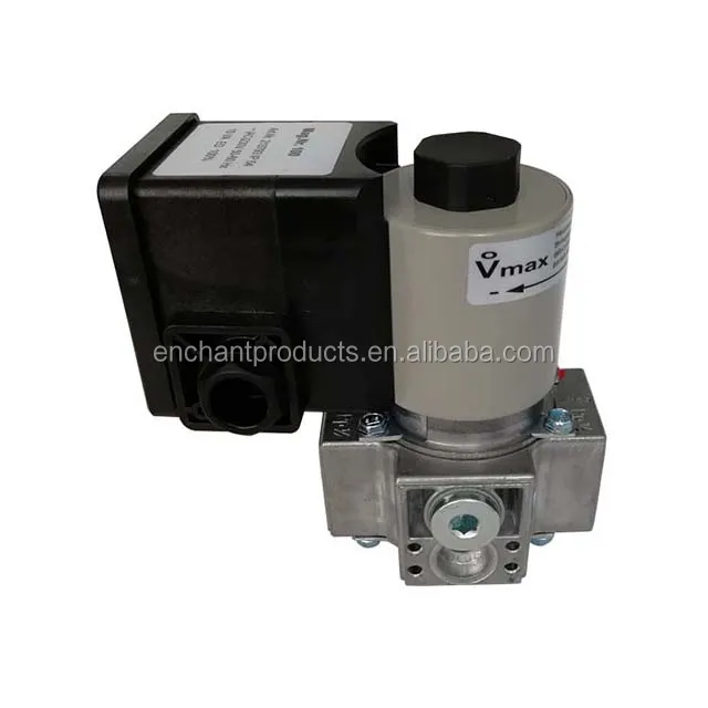 Dungs replacement  burner spare parts 1/2 inch gas solenoid valve