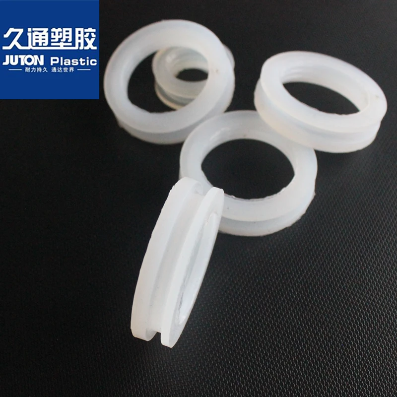 Solar water heater accessories-silicone rubber seal ring
