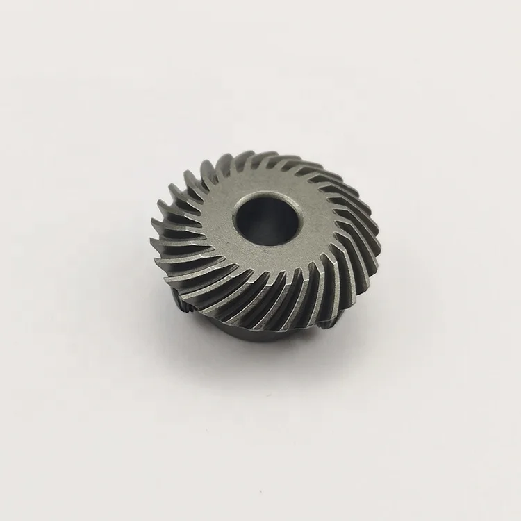 Запасные части, детали шестерни для промышленной швейной машины BRIC BC9000D