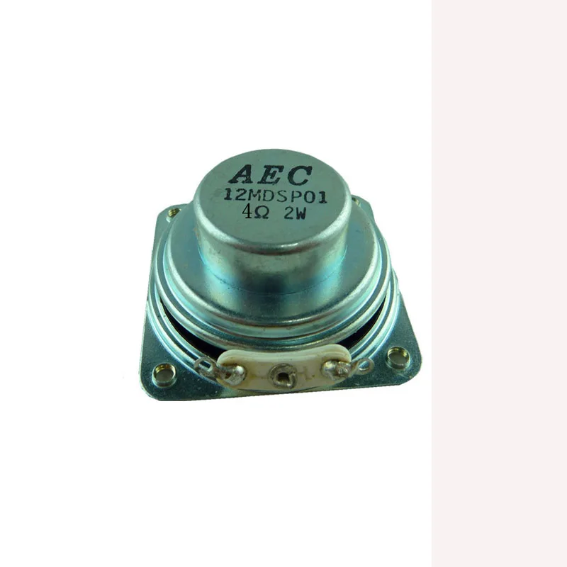 Full range nice sound 4 ohm 3 watts loud speaker