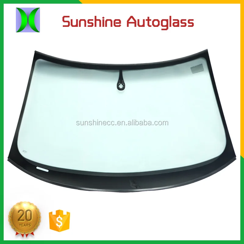 Hot sale wholesale auto glass windshield for car