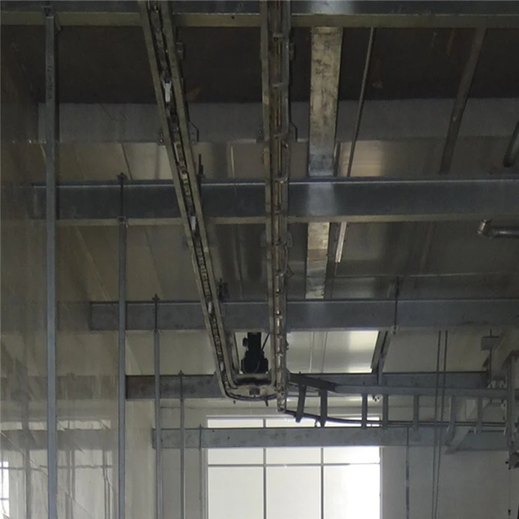 Halal Meat Slaughter Process Camel With Quality Abattoir Machine