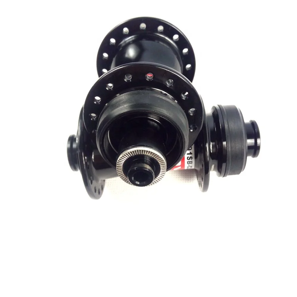 Central Lock Hub MTB Disc Brake  Bicycle Hub From China