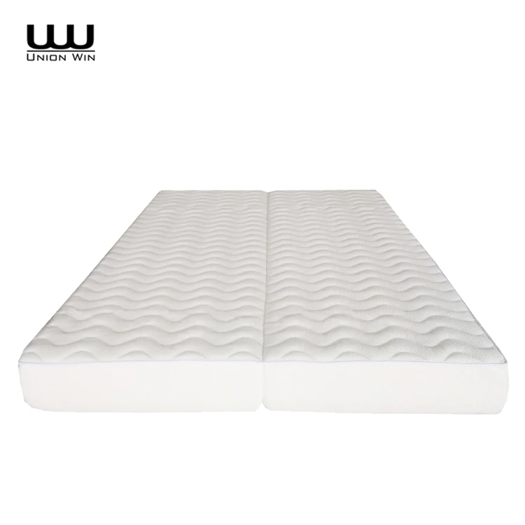 Классический Прямоугольный складной матрас из пены