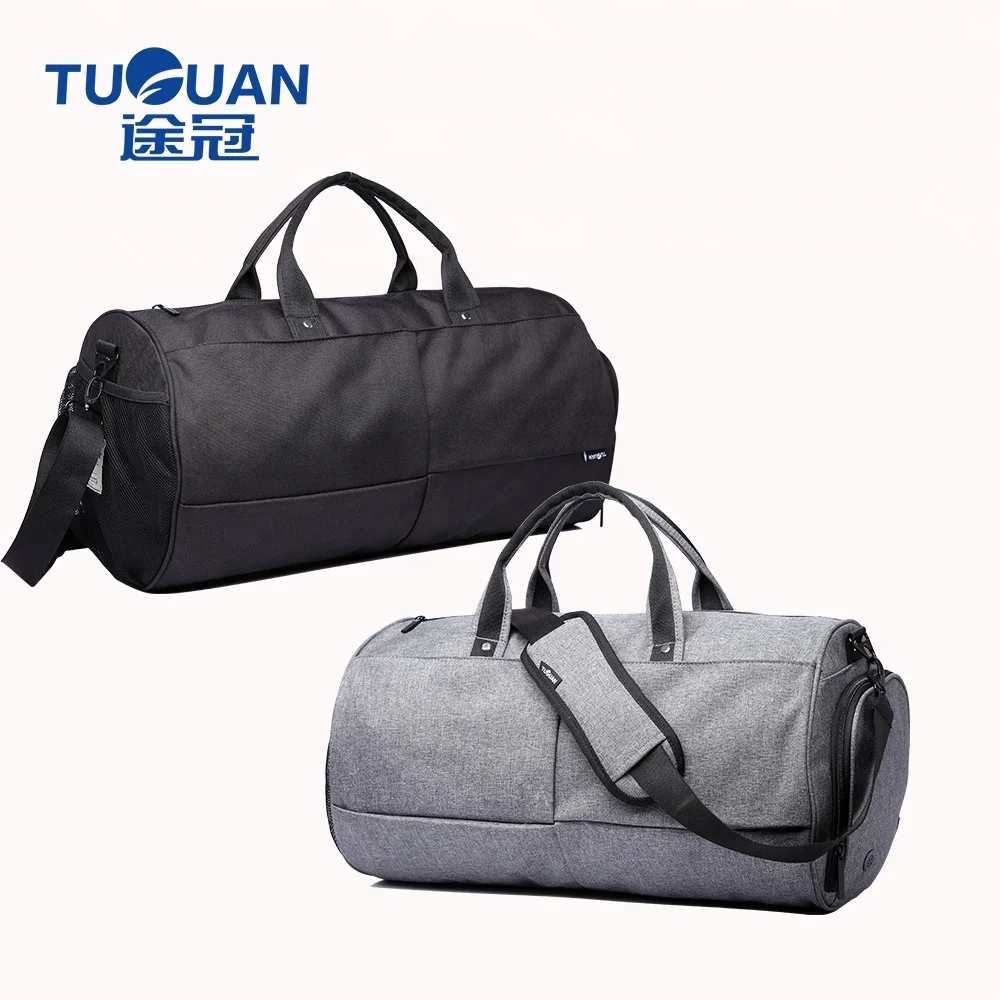 
Wholesale gym duffle bag for outdoor sport 