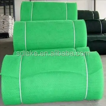 
3D geomat (Erosion control mat) 