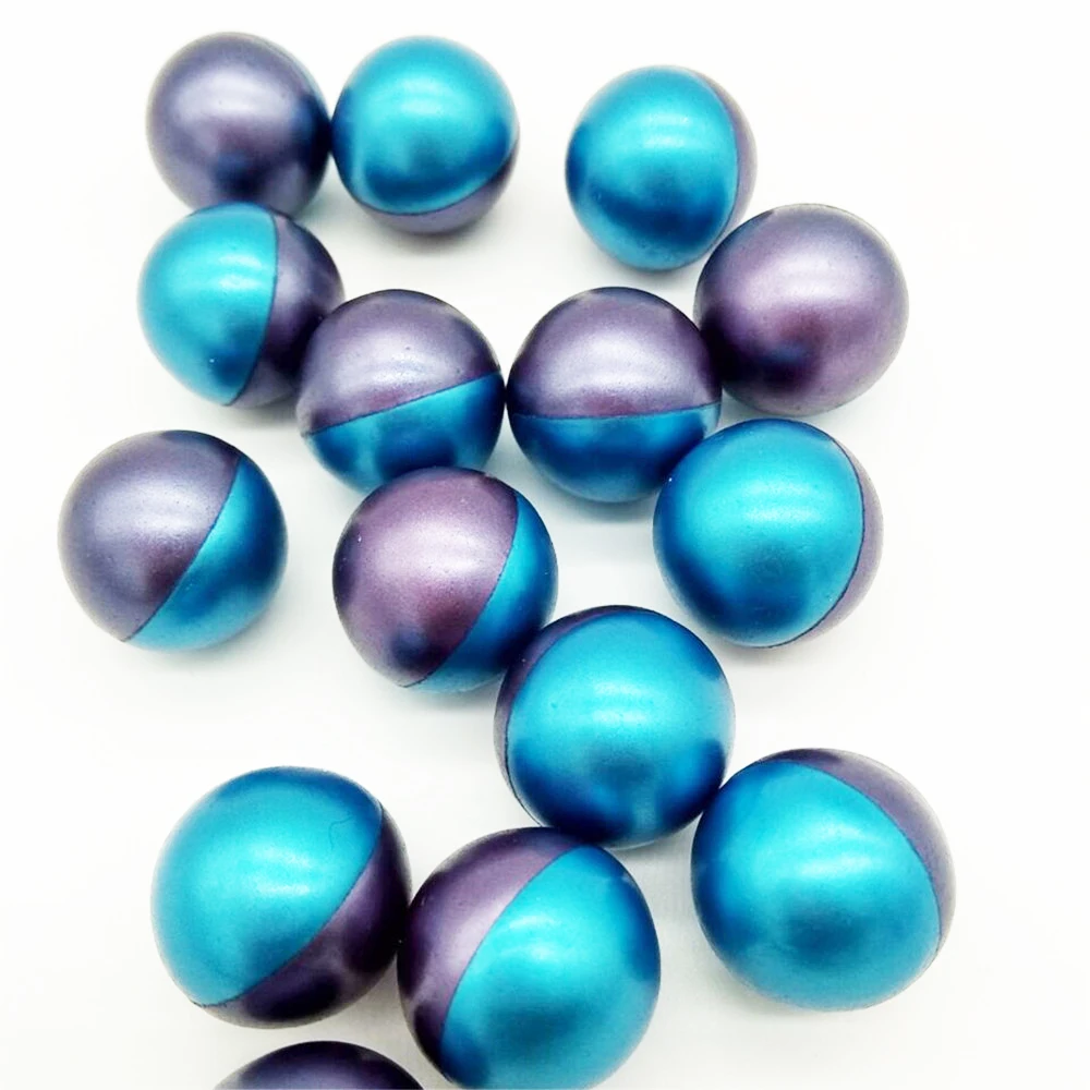 0.68 paintball balls for shooting,used in war game/  0.68 caliber paintballs,paintball bullet made with gelatin and PEG easy