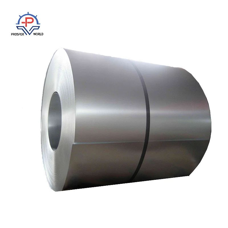 St37 Steel Material 1018 Dc01 Cold Rolled Steel Mechanical Properties