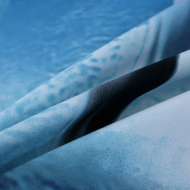 king size 3d bedding set/cheap hotel bed linen sets