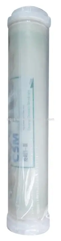 ZEEVAK RO membrane filter 50 75 100 180GPD