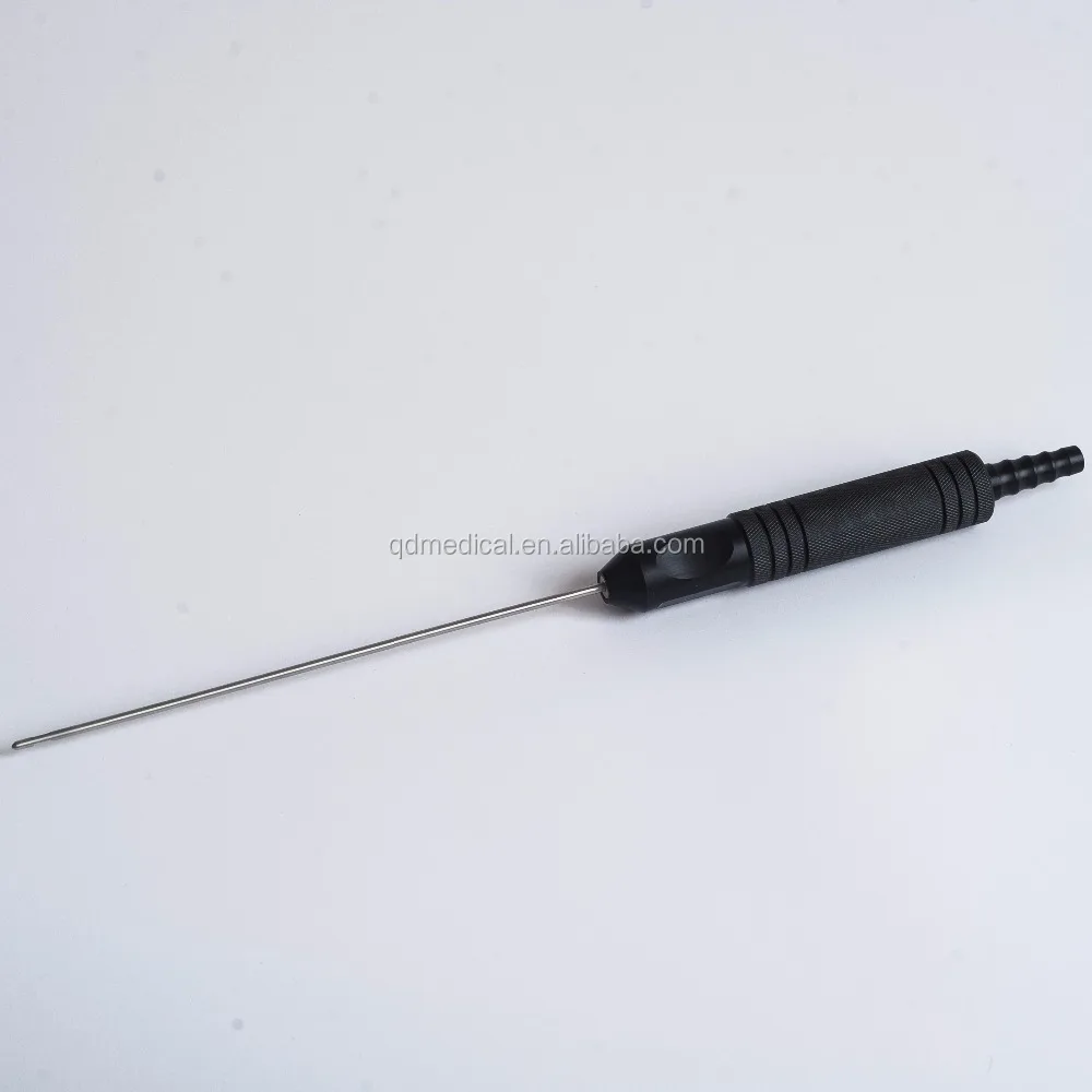 plastic surgery instruments liposuction cannulas fat transfer cannulas fat transfer infusion needle