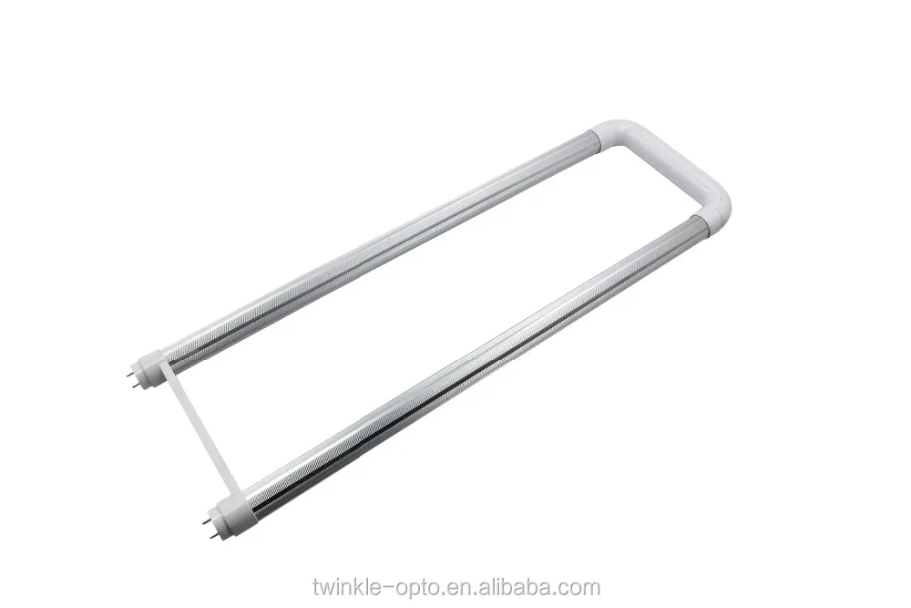 2G11 T8 LED TUBE LIGHT INTEGRATED T8 U BENT