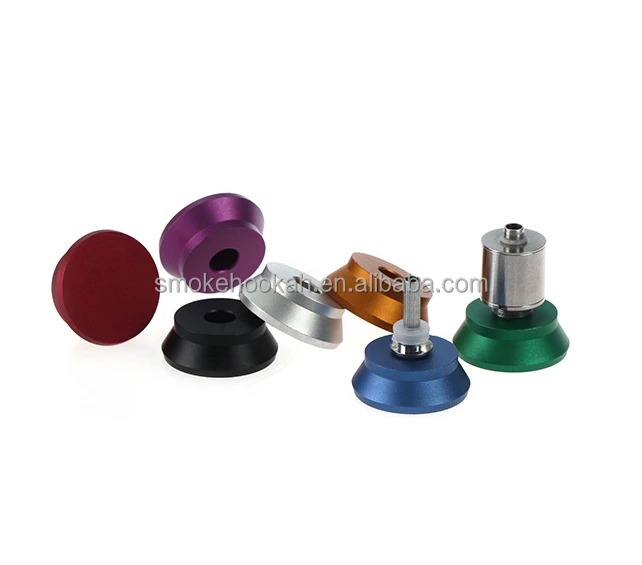 Factory Price 510 rba stand /rda atomizer base, big size vape stand