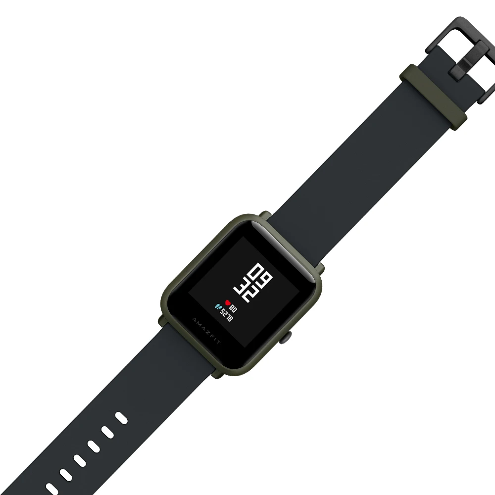 
2018 original xiaomi amazfit bip huami smart watch 