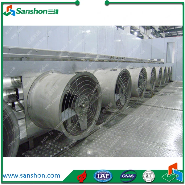 China Vegetable Processing Washing Line,Frozen Vegetable And Fruit Production Line,Vegetable IQF Freezing Line Machine