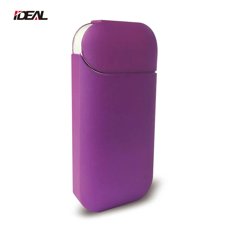 
Wholesale Plastic Hard Shell Case for iQOS 