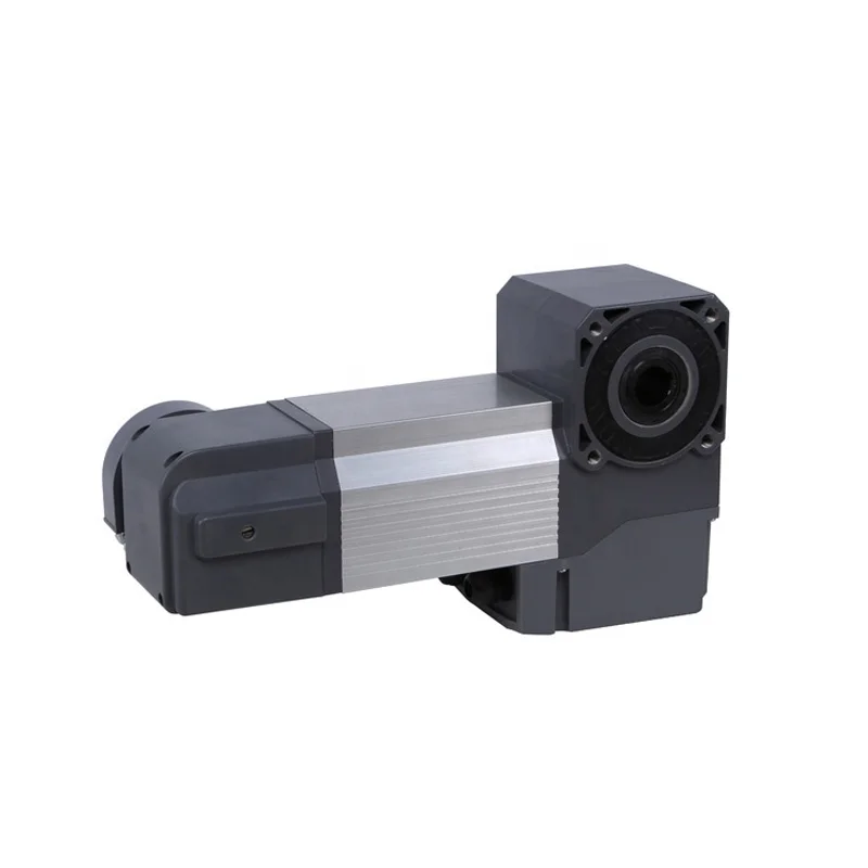 CE Rolling Door Motor 600kg /Roller Door Engines with Manual Release System