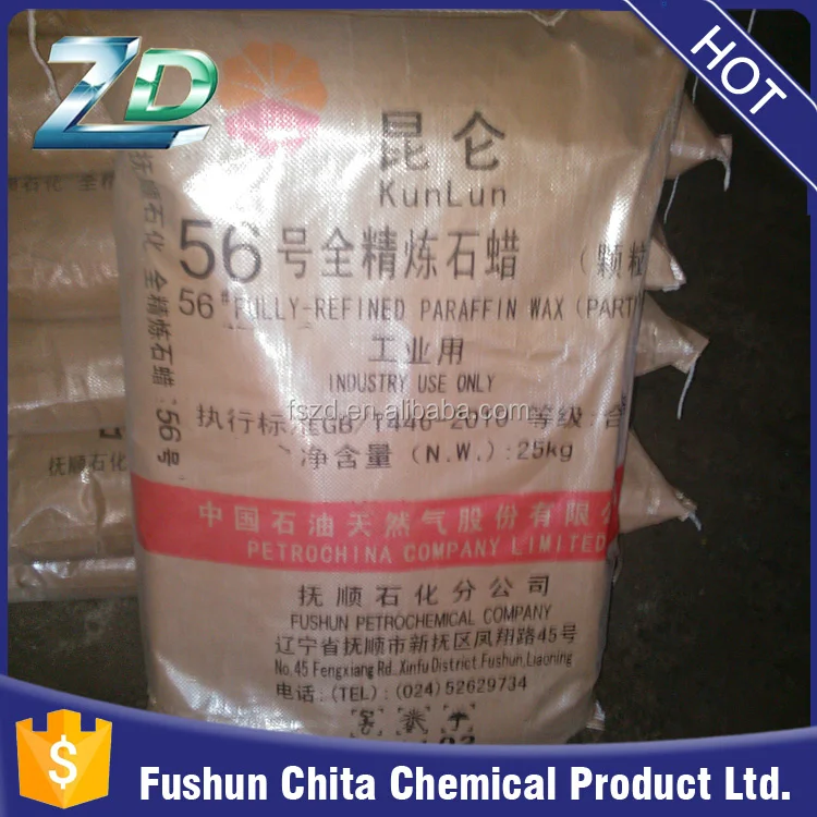 Современный дизайн белый парафин новая технология продукции в кита