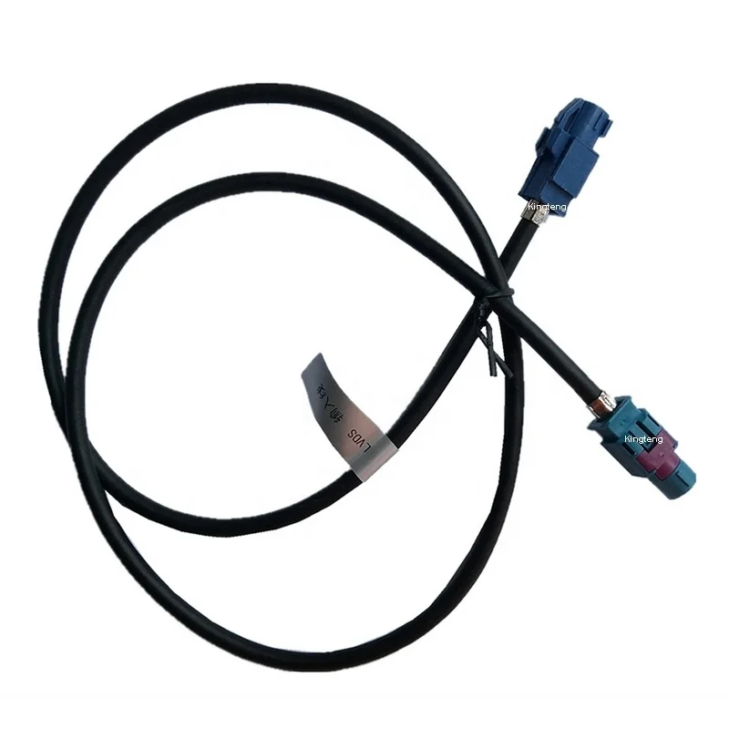 MIB MQB Retrofit System Car Video Multimedia Interface Rear View Camera Box For VW Audi A4 A6 Q7 A3 Q5L Q2L A5