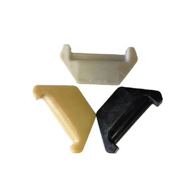 PA66 with Glass Fiber Railway Liner, Railway Liner Supplier, Railway Liner Insulator